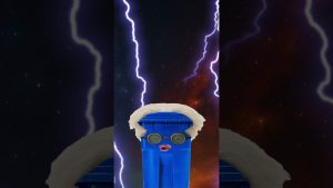 Es-tu coincé dans le passé ? Découvre-le ! 👀