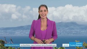 Escaladez la Soufrière : une expérience inoubliable en Guadeloupe