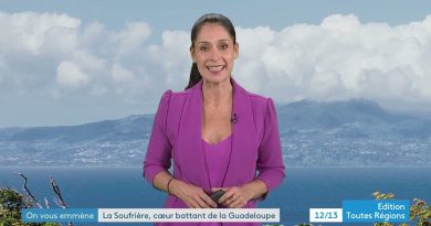 Escaladez la Soufrière : une expérience inoubliable en Guadeloupe