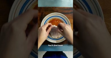 Escalope de poulet à la friteuse à air | Recette facile