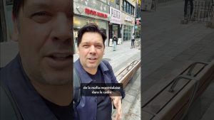 Escroqueries aux faux grands-parents : restez vigilants