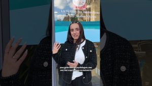 Esmée se confie sur sa santé mentale : Parlez Jeunesse