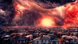 Espagne : Inondations en Catalogne et Ibiza, 112 000 sans-abri !