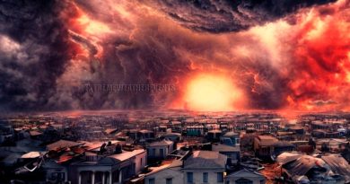 Espagne : Inondations en Catalogne et Ibiza, 112 000 sans-abri !