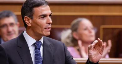 Espagne : une liste des symboles du franquisme à « retirer » de l’espace public bientôt publiée