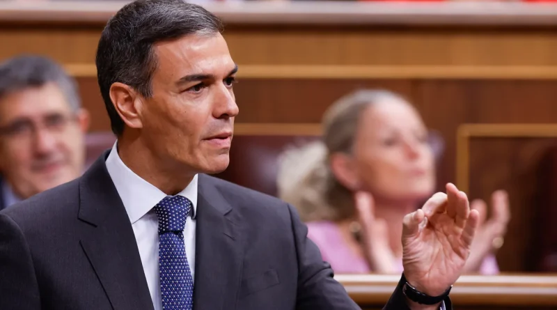 Espagne : une liste des symboles du franquisme à « retirer » de l’espace public bientôt publiée