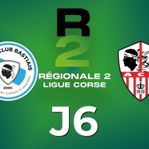 Espoir Club Bastiais