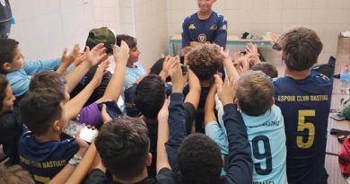 Espoir Club Bastiais