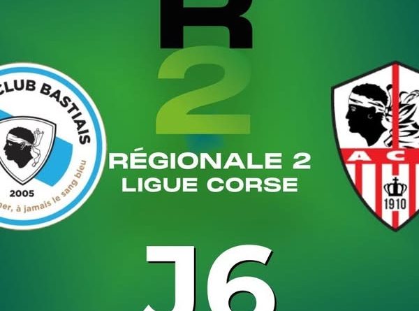 Espoir Club Bastiais