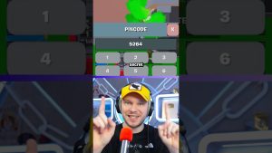 Essai de STEAL THE BRAINROT dans Fortnite !