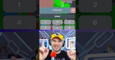 Essai de STEAL THE BRAINROT dans Fortnite !