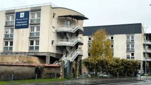 Essonne : une mobilisation citoyenne pour dire non à la fermeture d'une maternité