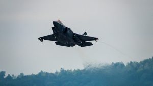 Et si la Suisse défendait son ciel en alliance avec l’Autriche