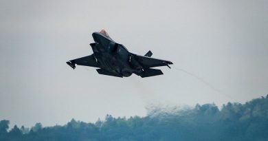 Et si la Suisse défendait son ciel en alliance avec l’Autriche