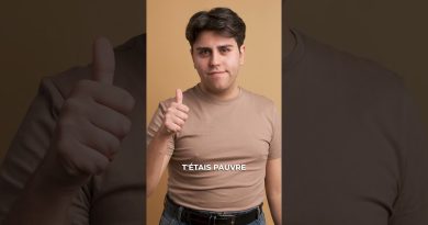 Et si le temps était véritablement de l'argent ? 💸⌛