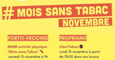 🚭 Et si on arrêtait ensemble ?