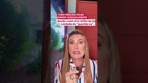 Établissez des règles de vie et libérez-vous de votre ex !