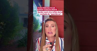 Établissez des règles de vie et libérez-vous de votre ex !