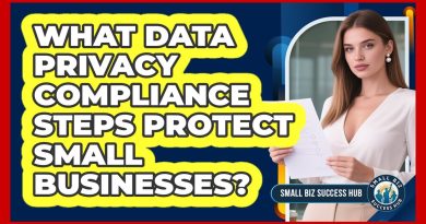 Étapes de conformité en protection des données pour PME