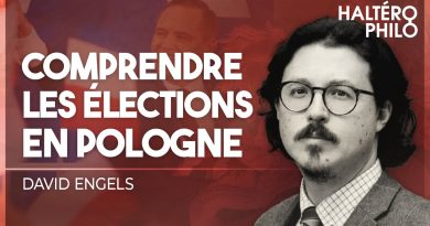 État actuel de la Pologne : Analyse de David Engels