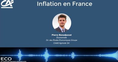 État de l'inflation en France : chiffres et enjeux