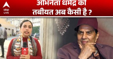 État de santé de Dharmendra : quelles sont les nouvelles ?