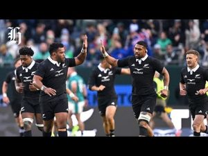 État des All Blacks : Quel dénouement pour la saison nordique ?