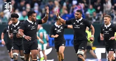 État des All Blacks : Quel dénouement pour la saison nordique ?