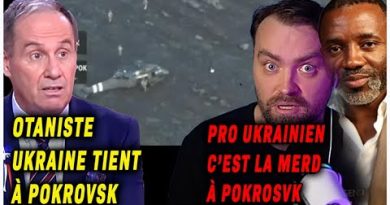 État des lieux de Pokrovsk : regard pro-ukrainien