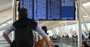 Etats-Unis. Au 36e jour du shutdown, le gouvernement impose des suppressions de vols