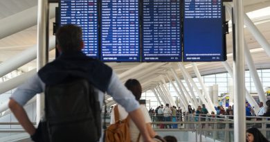 Etats-Unis. Au 36e jour du shutdown, le gouvernement impose des suppressions de vols