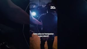 États-Unis : La Sécurité intérieure assimile les immigrés à des Pokémon