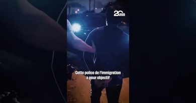 États-Unis : La Sécurité intérieure assimile les immigrés à des Pokémon