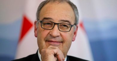 États-Unis: Les droits de douane pour la Suisse retombent à 15%