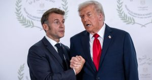 États-Unis. Politique fiscale : Donald Trump dit avoir « beaucoup de problèmes » avec les Français