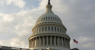 Etats-Unis: accord provisoire au Sénat pour mettre fin à la paralysie budgétaire