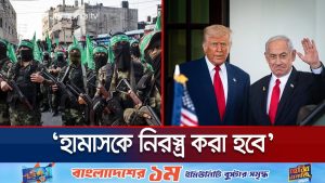 États-Unis et Israël déterminés à isoler le Hamas