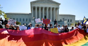 États-Unis : la Cour suprême rejette un recours sur le mariage pour tous