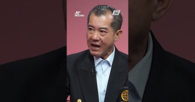 États-Unis : réunion avec un général sur la menace chinoise