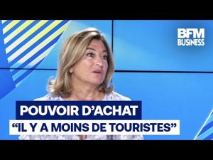 Été 2025 : Baisse du pouvoir d'achat et tourisme en déclin