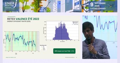 Été confortable et éco-responsable : retour sur systèmes adiabatiques