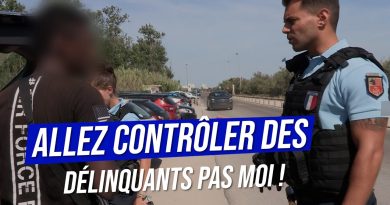 Été sous tension : forces de l'ordre en action - épisode complet