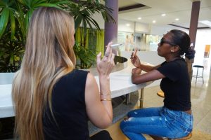 Êtes-vous capable de ne pas fumer… ou vapoter pendant un mois ?