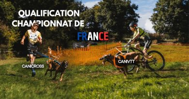 Êtes-vous prêt pour le Championnat de France ?