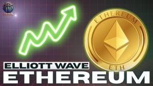 Ethereum (ETH) : Prochaines Cibles de Prix et Analyse Elliott