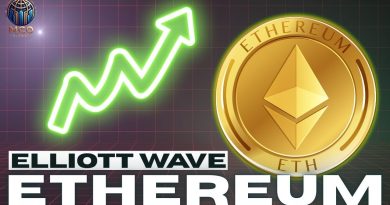 Ethereum (ETH) : Prochaines Cibles de Prix et Analyse Elliott