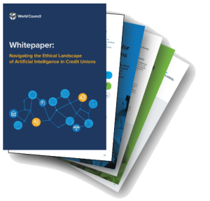 WOCCU : l'IA éthique intégrée dans les coopératives de crédit