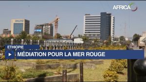 Ethiopie : PIB prévu à 152 milliards USD en 2024