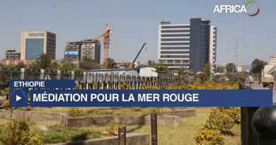 Ethiopie : PIB prévu à 152 milliards USD en 2024