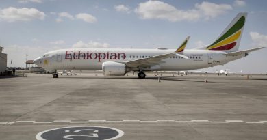 Éthiopie: à Paris, Addis-Abeba cherche des partenaires pour son giga-aéroport de Bishoftu